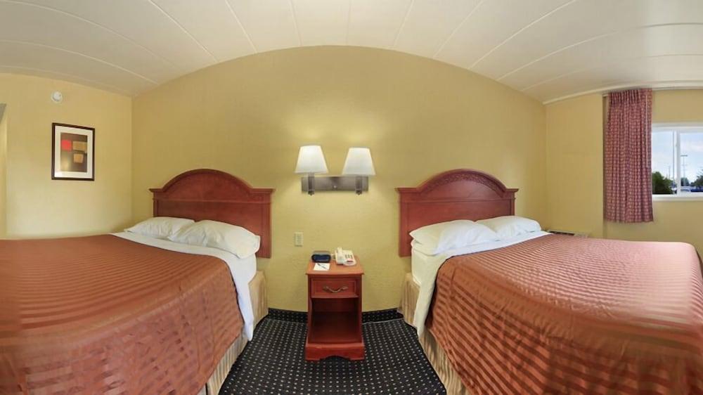 Travelodge Lima Extérieur photo