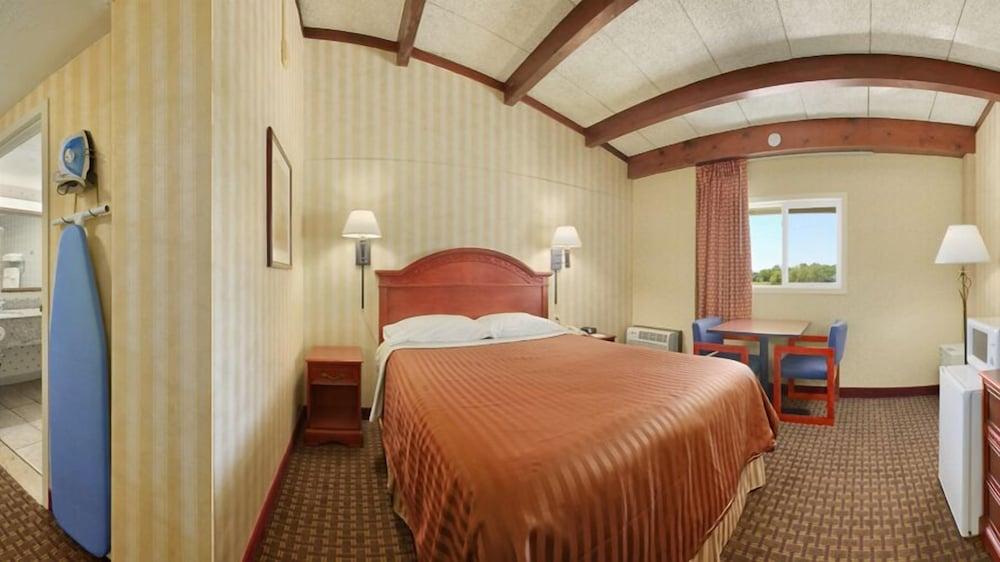 Travelodge Lima Extérieur photo