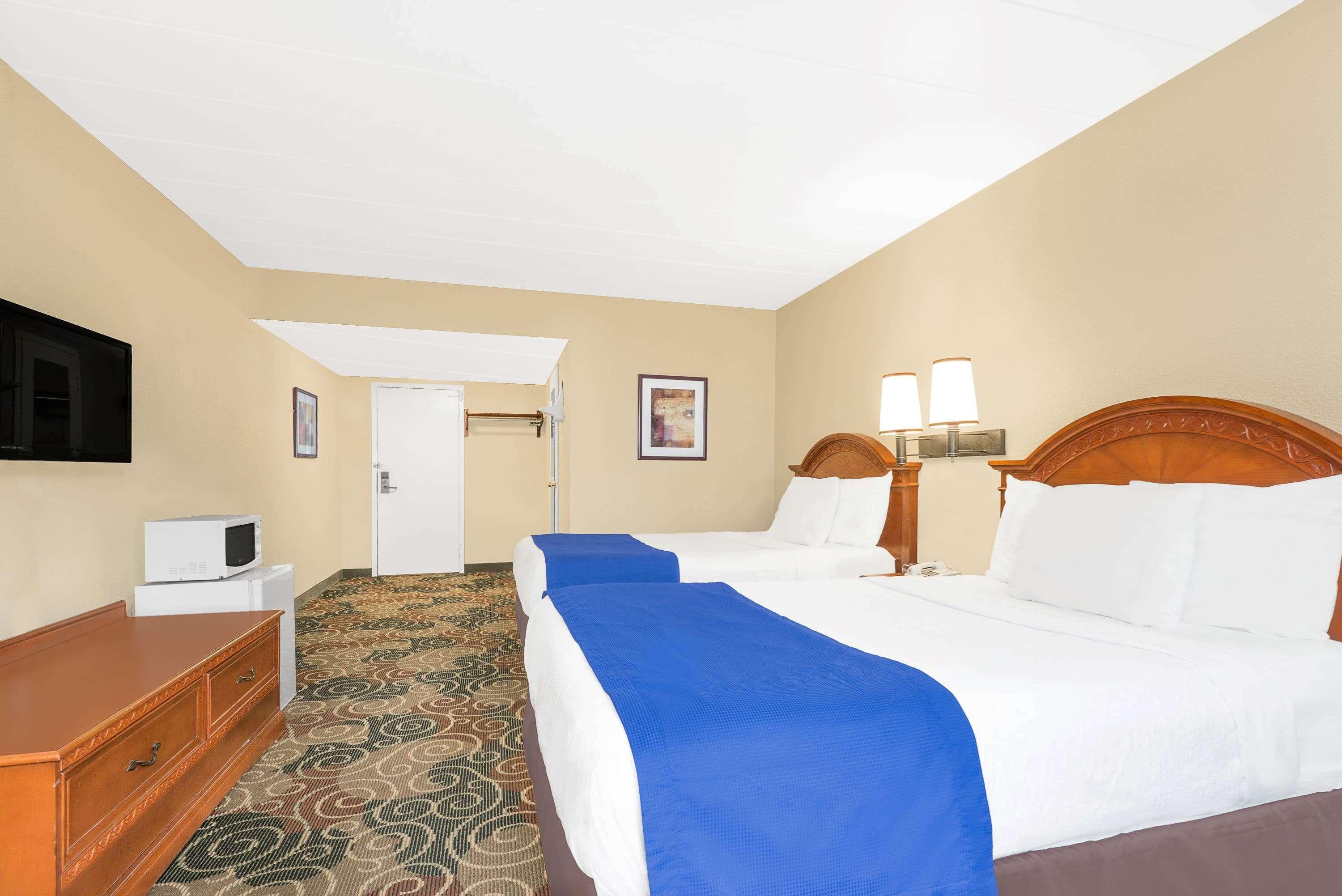 Travelodge Lima Extérieur photo