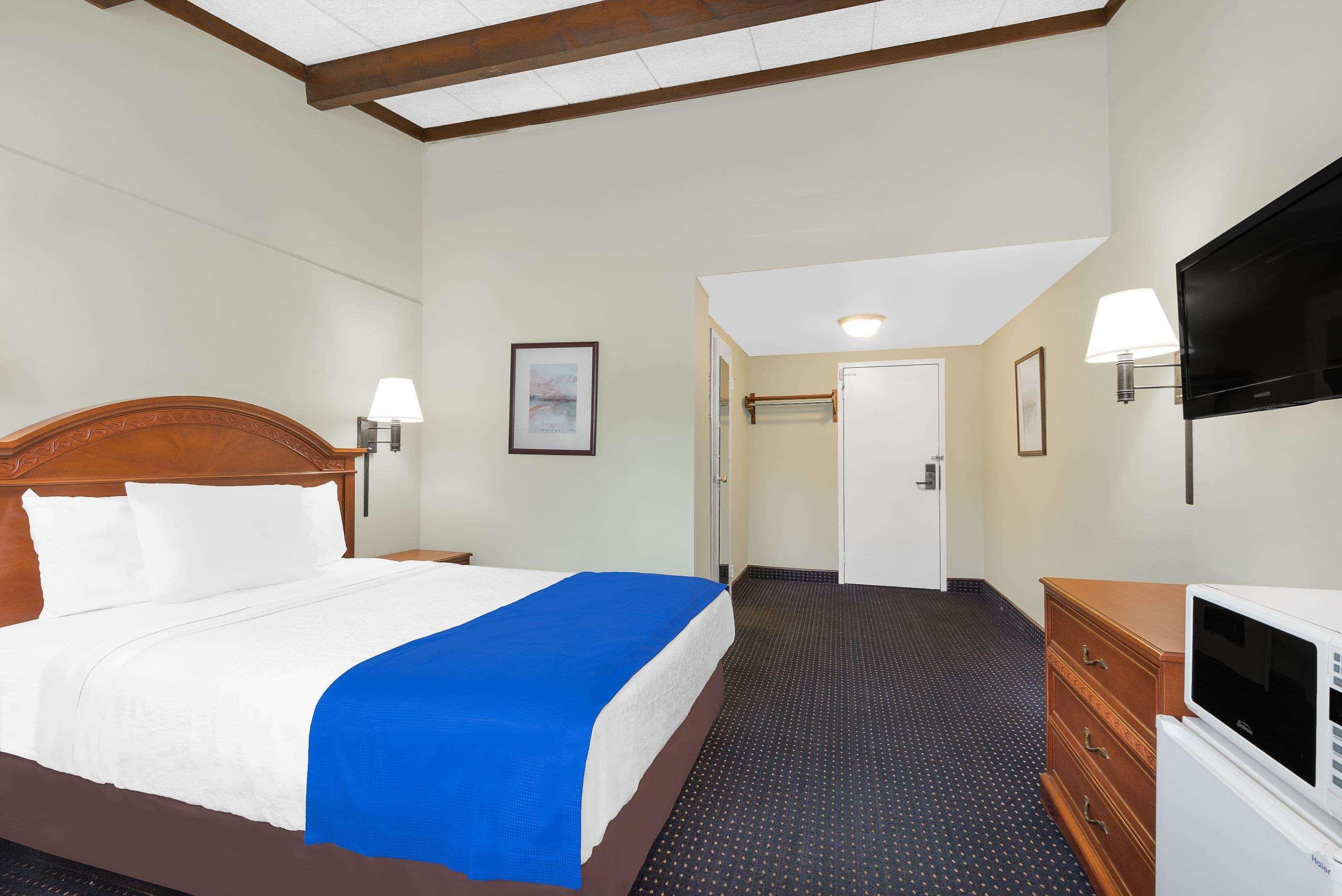 Travelodge Lima Extérieur photo