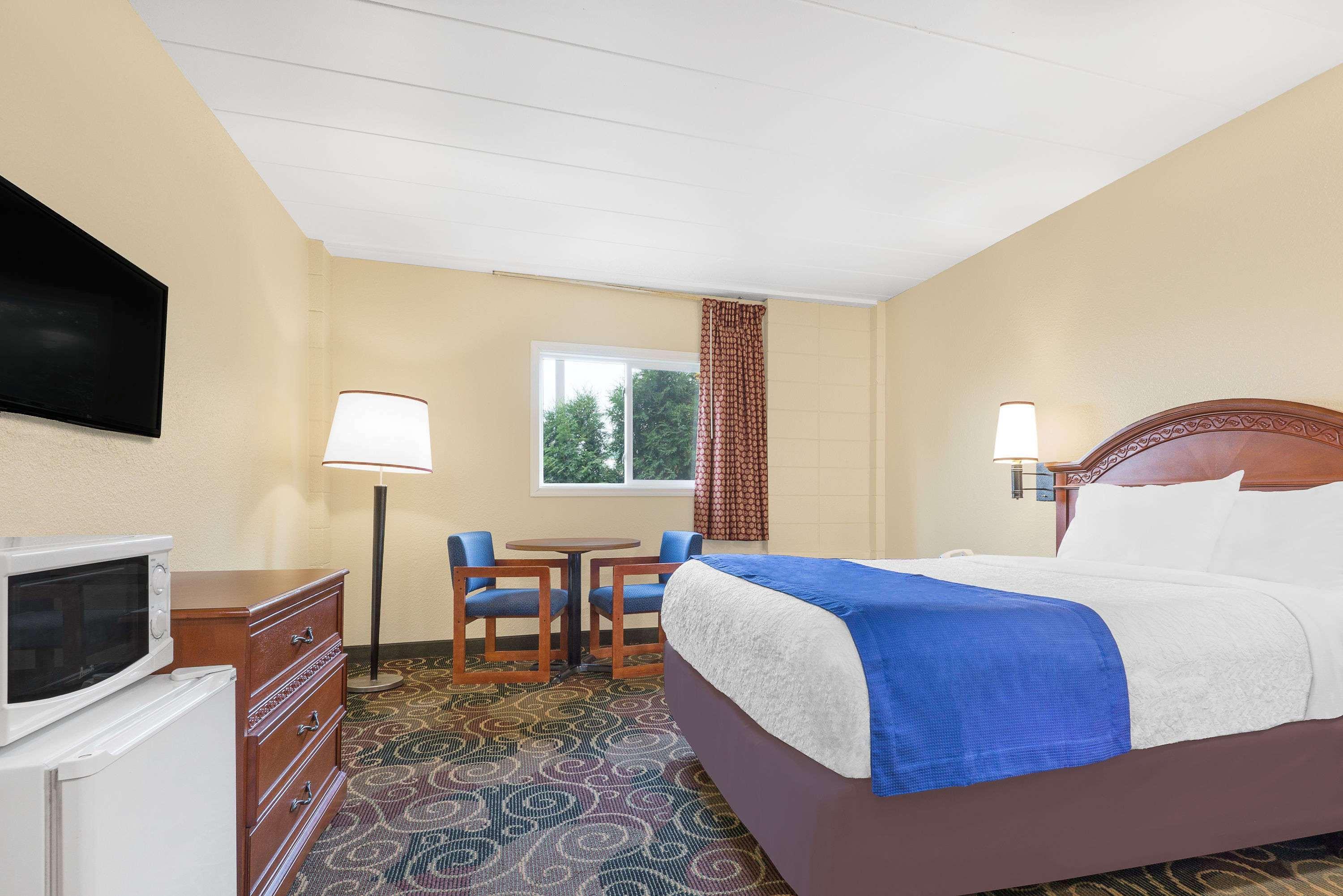 Travelodge Lima Extérieur photo