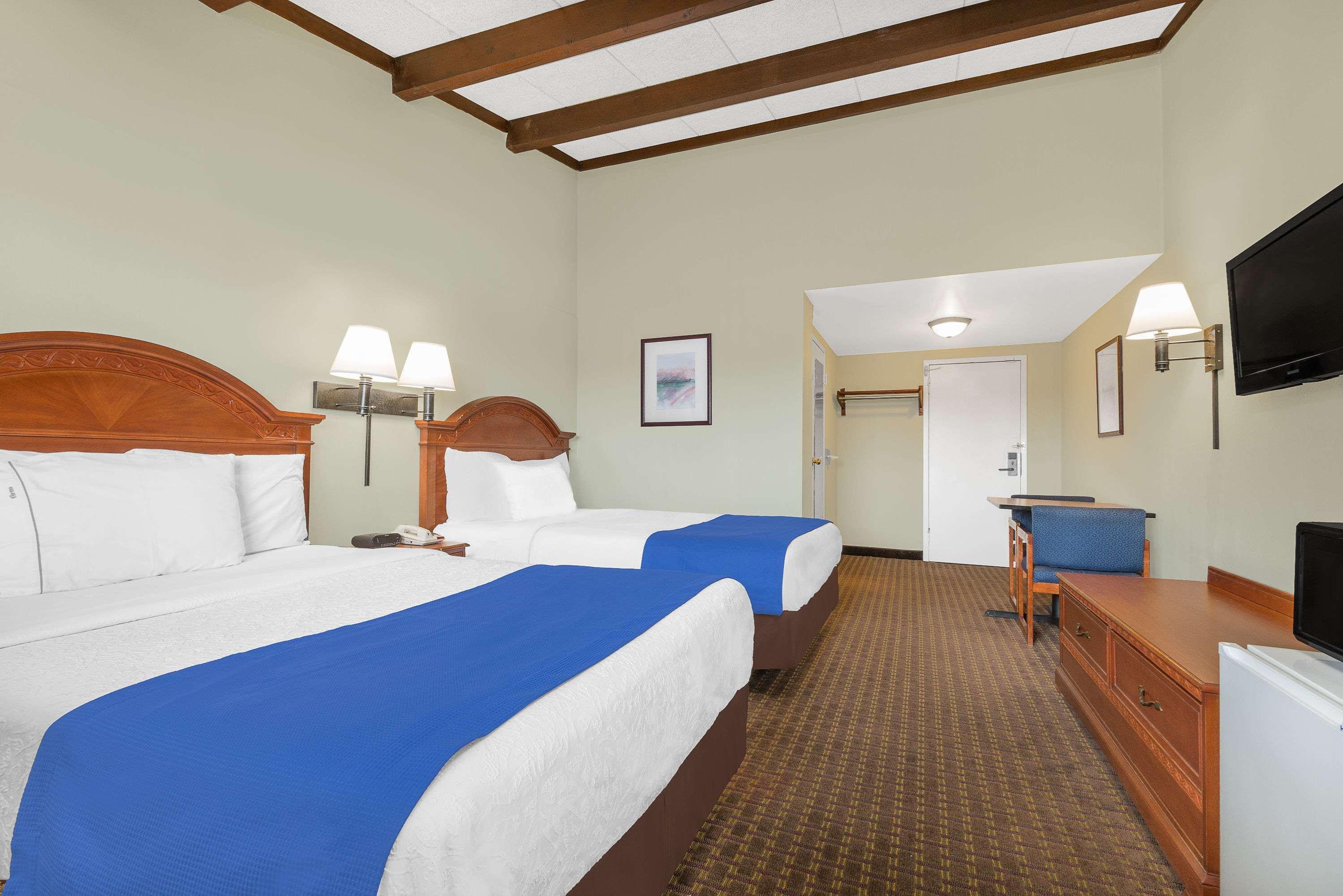 Travelodge Lima Extérieur photo